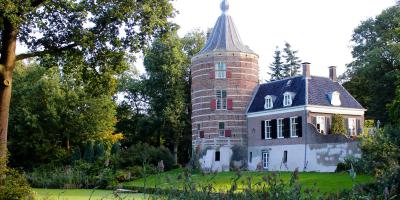 Kasteel De Kemnade