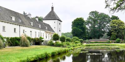 Kasteel Huis Wisch